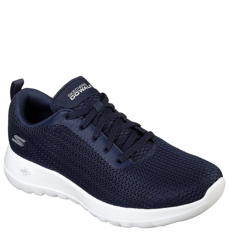 Skechers Παπούτσι Γυναικείο - Go Walk Joy - Paradise 15601-NVW