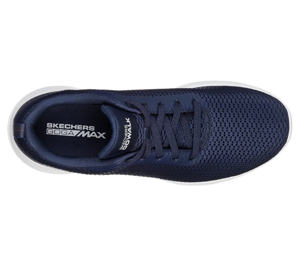 Skechers Παπούτσι Γυναικείο - Go Walk Joy - Paradise 15601-NVW