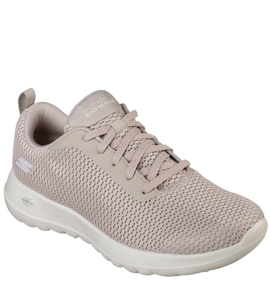 Skechers Παπούτσι Γυναικείο - Go Walk Joy - Paradise 15601-TPE