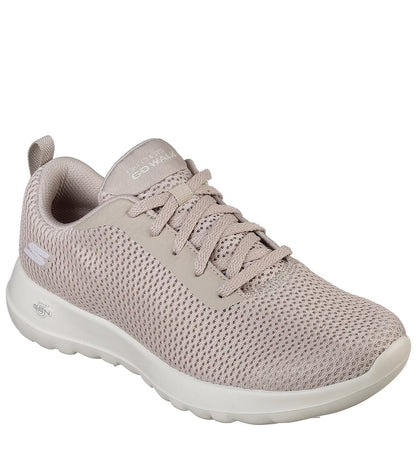 Skechers Παπούτσι Γυναικείο - Go Walk Joy - Paradise 15601-TPE