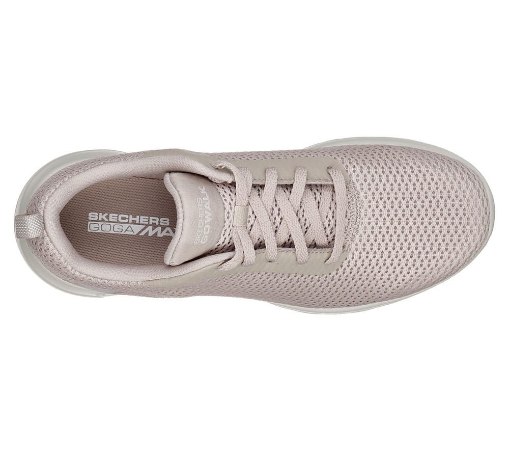 Skechers Παπούτσι Γυναικείο - Go Walk Joy - Paradise 15601-TPE