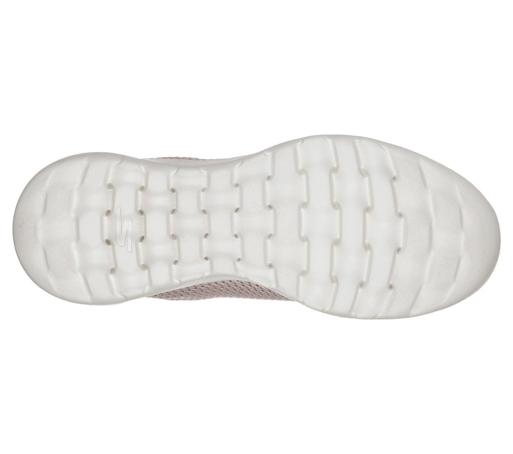 Skechers Παπούτσι Γυναικείο - Go Walk Joy - Paradise 15601-TPE