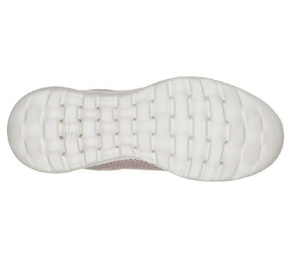 Skechers Παπούτσι Γυναικείο - Go Walk Joy - Paradise 15601-TPE