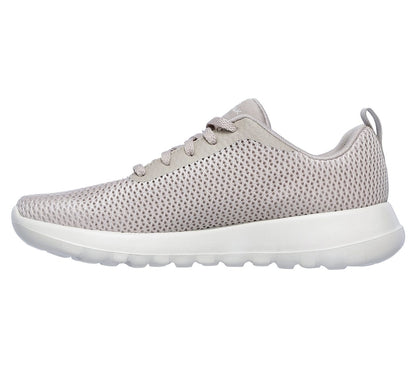 Skechers Παπούτσι Γυναικείο - Go Walk Joy - Paradise 15601-TPE