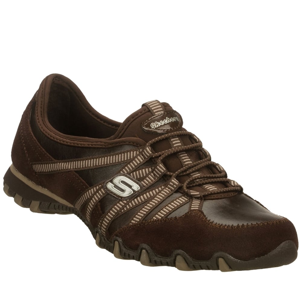 Skechers Παπούτσι Γυναικείο -BUNGEE CLOSURE SLIP IN SNEAKER