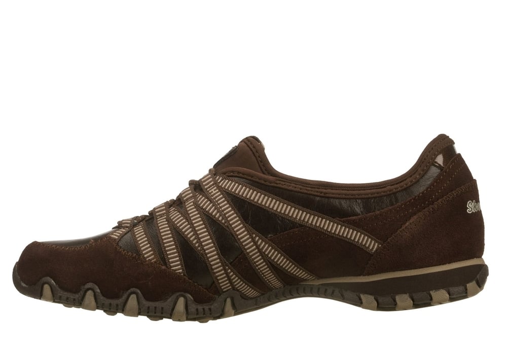 Skechers Παπούτσι Γυναικείο -BUNGEE CLOSURE SLIP IN SNEAKER