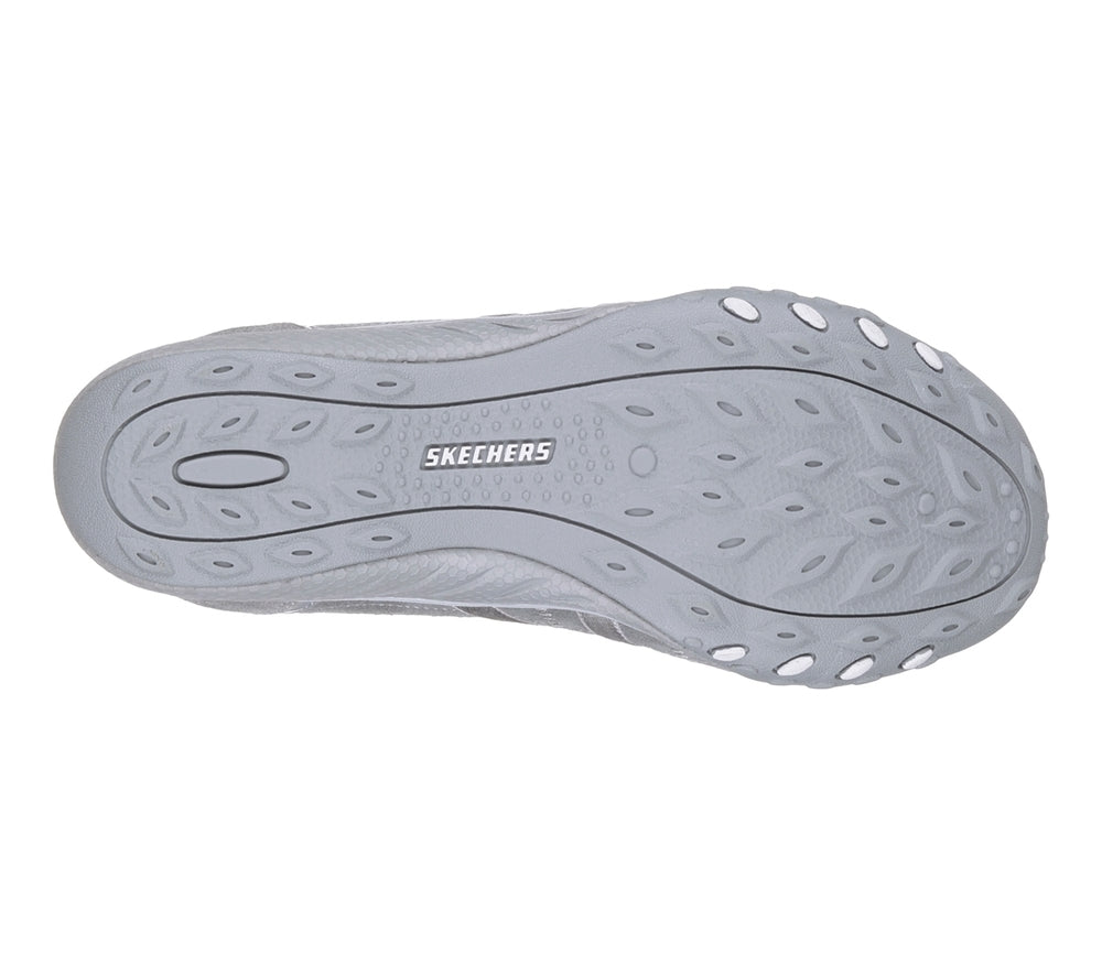 Skechers Παπούτσι Γυναικείο Relaxed Fit: Breathe Easy - Mantra