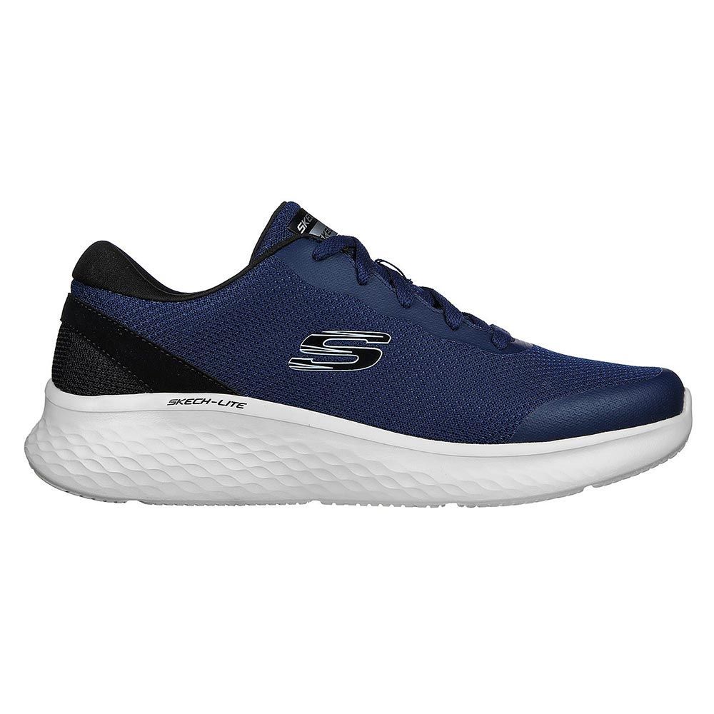 Skechers Παπούτσι Ανδρικό - Skech-Lite Pro - 232591-NVBK Navy