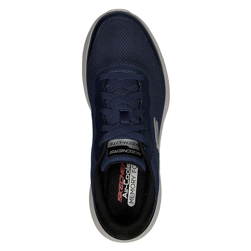Skechers Παπούτσι Ανδρικό - Skech-Lite Pro - 232591-NVBK Navy