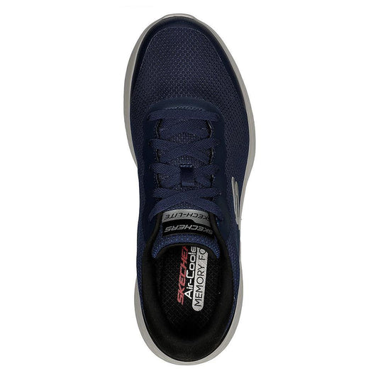 Skechers Παπούτσι Ανδρικό - Skech-Lite Pro - 232591-NVBK Navy