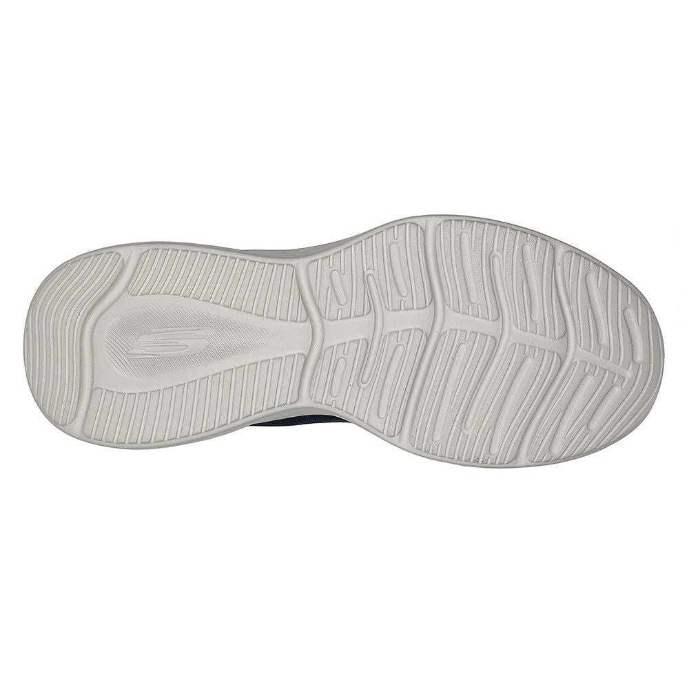 Skechers Παπούτσι Ανδρικό - Skech-Lite Pro - 232591-NVBK Navy