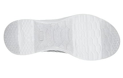 Skechers Παπούτσι Γυναικείο - Bobs Sport Swift - Social Hustle 31354-SIL