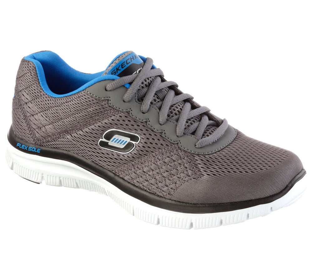 Skechers Παπούτσι ENGINEERED MESH PATCHWORK JOGG