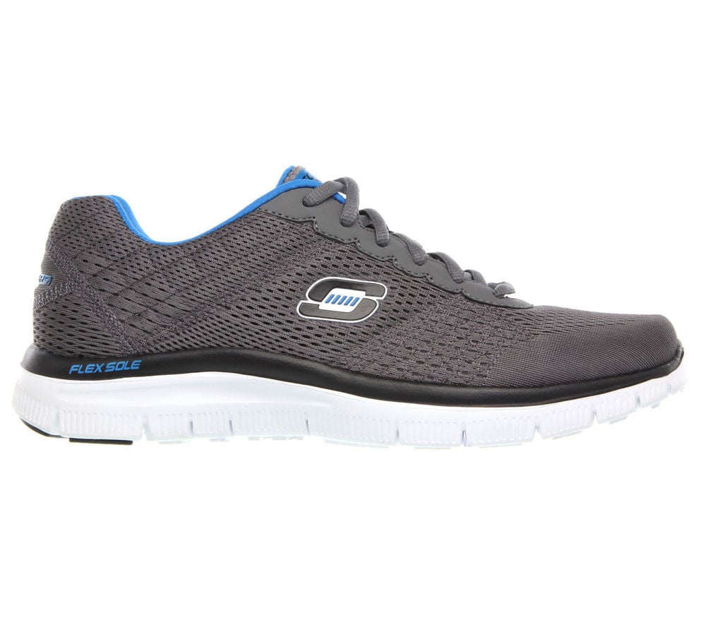Skechers Παπούτσι ENGINEERED MESH PATCHWORK JOGG