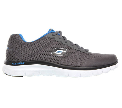 Skechers Παπούτσι ENGINEERED MESH PATCHWORK JOGG
