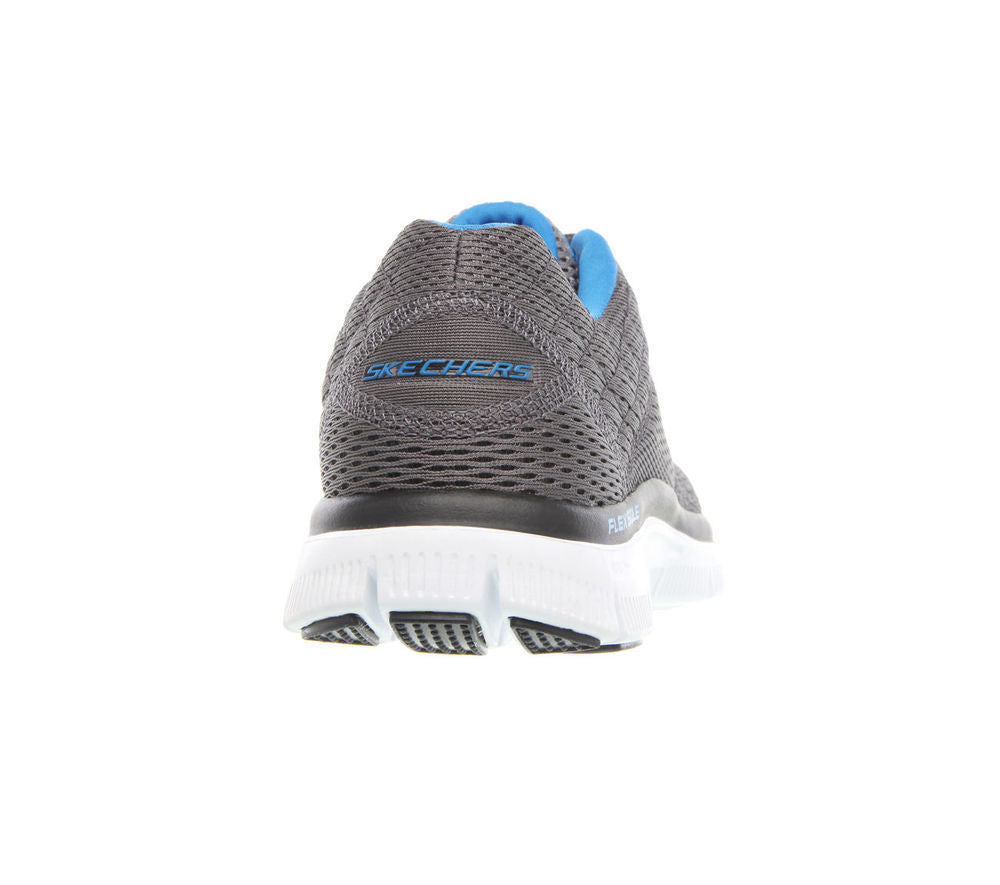 Skechers Παπούτσι ENGINEERED MESH PATCHWORK JOGG