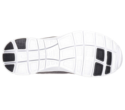 Skechers Παπούτσι ENGINEERED MESH PATCHWORK JOGG