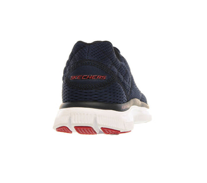 Skechers Παπούτσι ENGINEERED MESH PATCHWORK JOGG