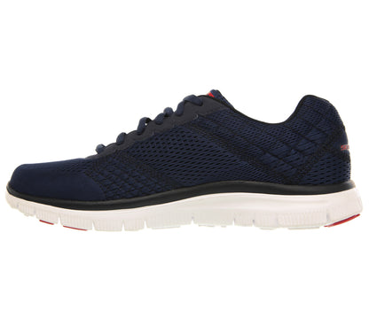 Skechers Παπούτσι ENGINEERED MESH PATCHWORK JOGG