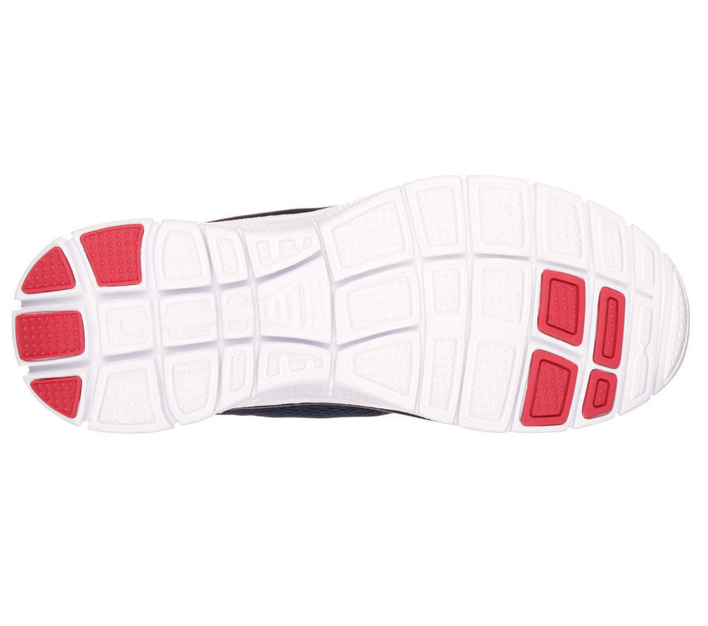 Skechers Παπούτσι ENGINEERED MESH PATCHWORK JOGG