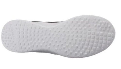 Skechers Παπούτσι Ανδρικό - Round Knit Heel Overlay Lace-Up W/ Air-Cooled MF