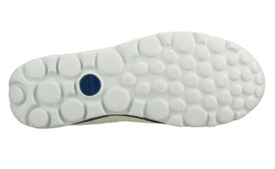 Skechers Παπούτσι Ανδρικό - LEATHER TEX SNEAKER