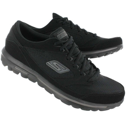 Skechers Παπούτσι Ανδρικό - Lightweight Lace Up Walking