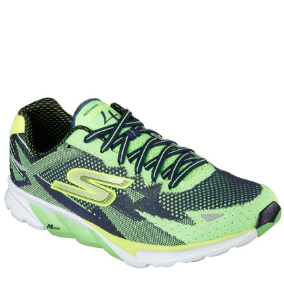 Skechers Παπούτσι Ανδρικό - GO Knit Lightweight Mstrike Running Shoe