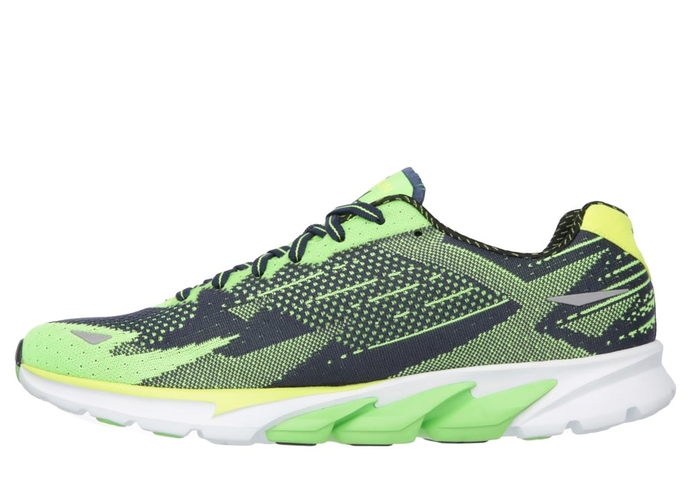 Skechers Παπούτσι Ανδρικό - GO Knit Lightweight Mstrike Running Shoe