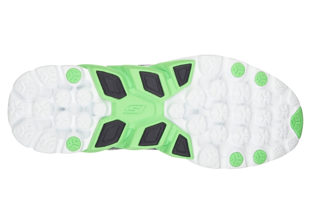 Skechers Παπούτσι Ανδρικό - GO Knit Lightweight Mstrike Running Shoe
