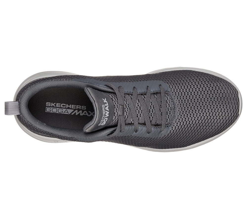 Skechers Παπούτσι Ανδρικό - Go Walk Max 54601-CHAR