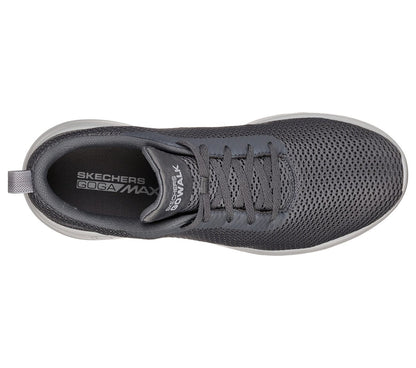 Skechers Παπούτσι Ανδρικό - Go Walk Max 54601-CHAR