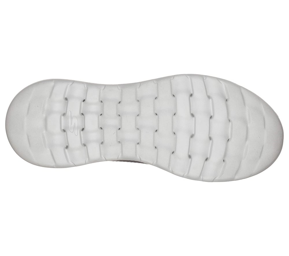 Skechers Παπούτσι Ανδρικό - Go Walk Max 54601-CHAR