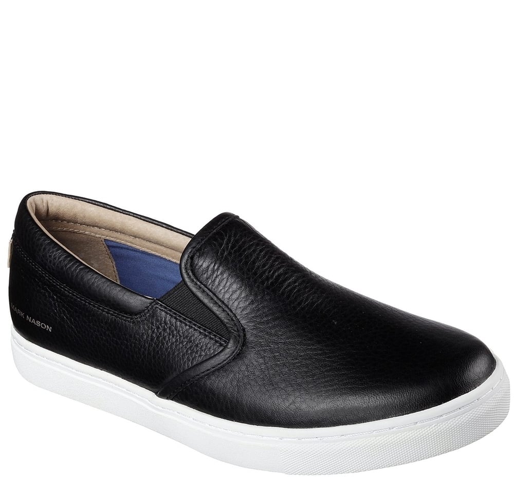 Skechers Παπούτσι Ανδρικό -Slip On Sneaker Memory Foam