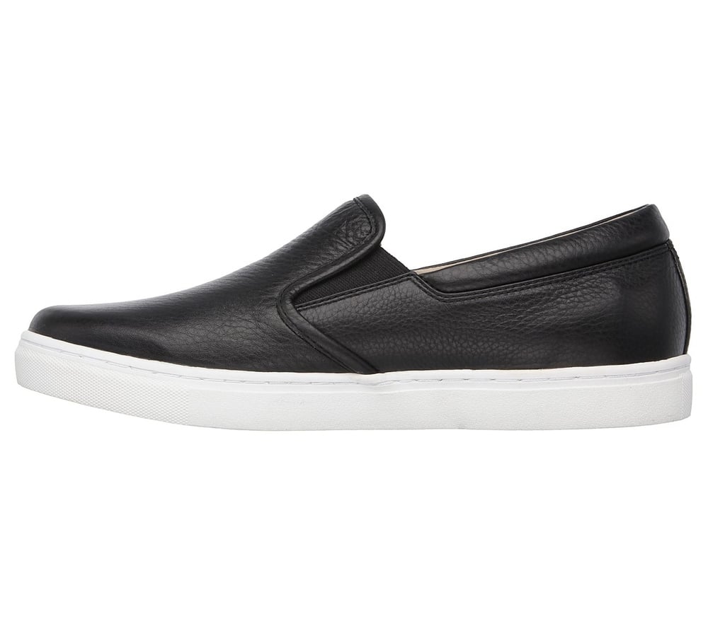 Skechers Παπούτσι Ανδρικό -Slip On Sneaker Memory Foam