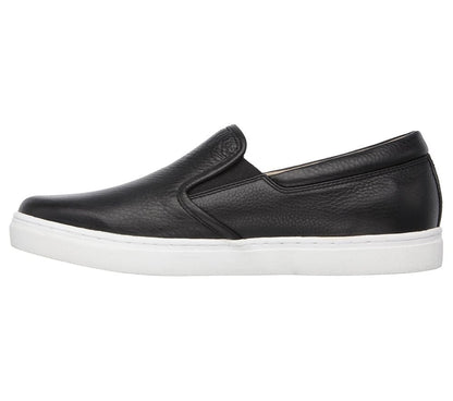 Skechers Παπούτσι Ανδρικό -Slip On Sneaker Memory Foam