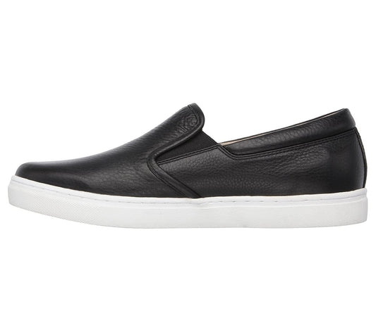 Skechers Παπούτσι Ανδρικό -Slip On Sneaker Memory Foam