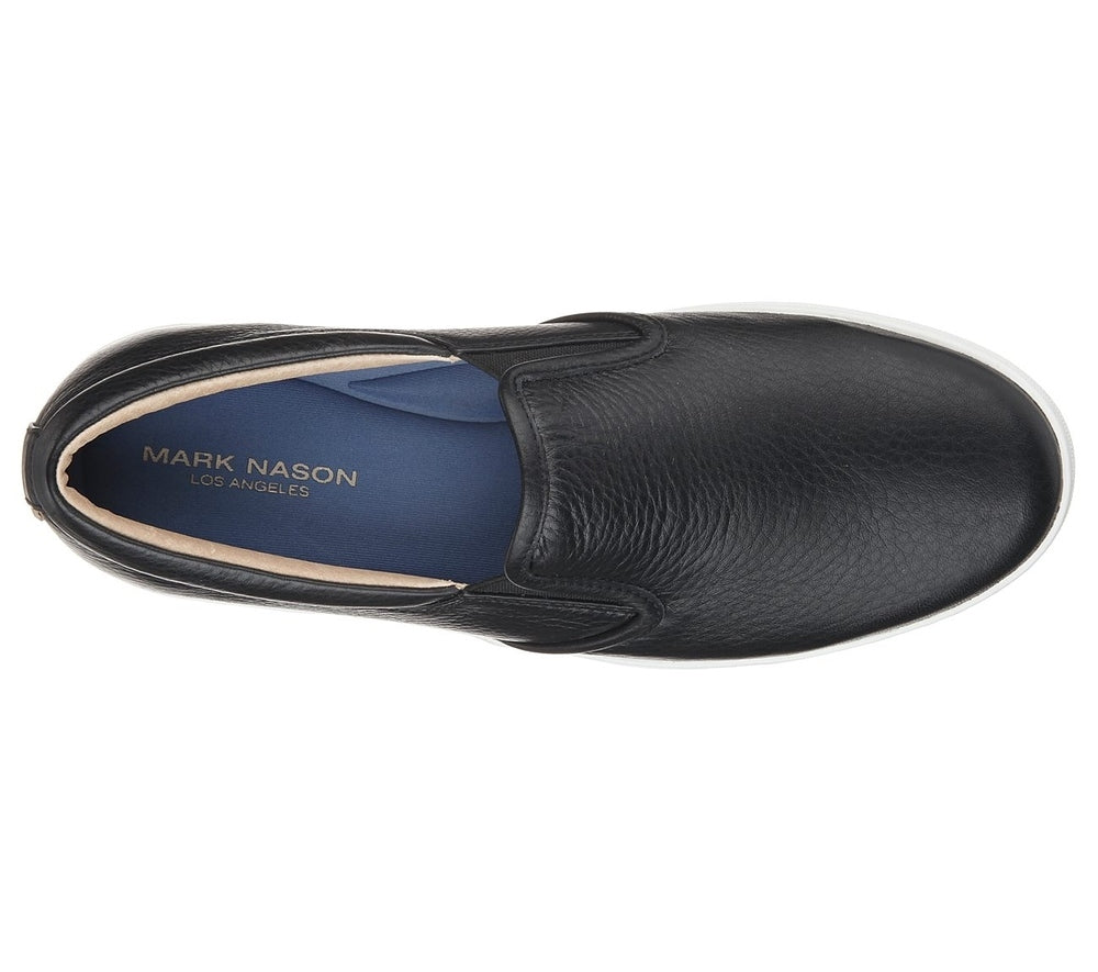 Skechers Παπούτσι Ανδρικό -Slip On Sneaker Memory Foam