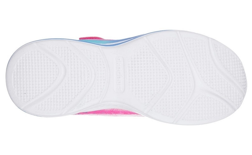 Skechers Παπούτσι Bebe- Jumpin Jams - Cosmic Cutie 81390N-NPMT