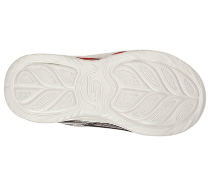 Skechers Παπούτσι ΒΕΒΕ - Lighted Gore & Strap Sneaker
