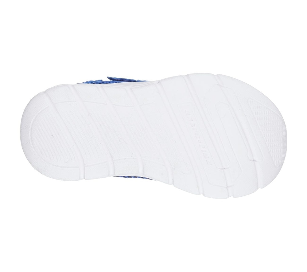 Skechers Παπούτσι Bebe- Comfy Flex - Hyper Stride 95039N-BKRY