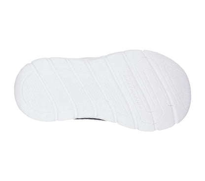 Skechers Παπούτσι Bebe- Comfy Flex - Hyper Stride 95039N-CCNV