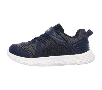Skechers Παπούτσι Bebe- Comfy Flex - Hyper Stride 95039N-CCNV