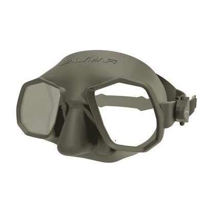 Salvimar Μάσκα - FLY 7700B,G - 67248 - Green