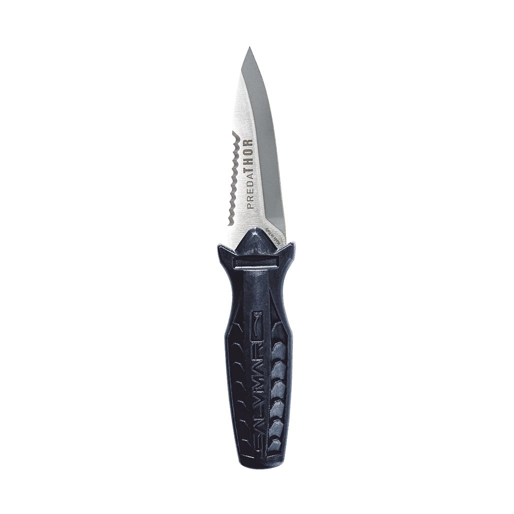 Salvimar Μαχαίρι Predathor - 67262 - Blue