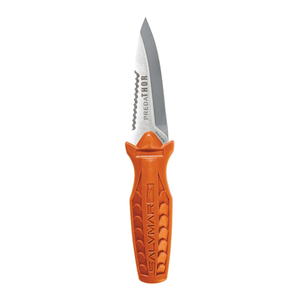 Salvimar Μαχαίρι Predathor - 67262 - Orange