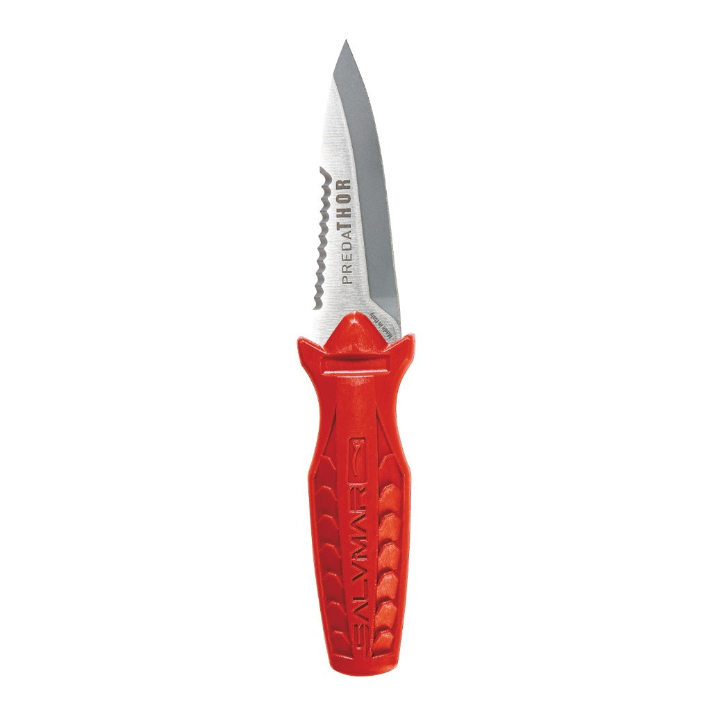 Salvimar Μαχαίρι Predathor - 67262 - Red