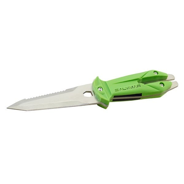 Salvimar - Μαχαίρι Salvimar GOEMON - 67266-GREEN