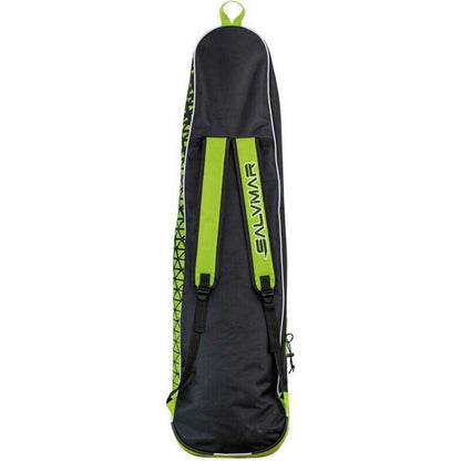 Salvimar Σάκος Πτερυγίων 400196,Κ - 67441 - Black Green