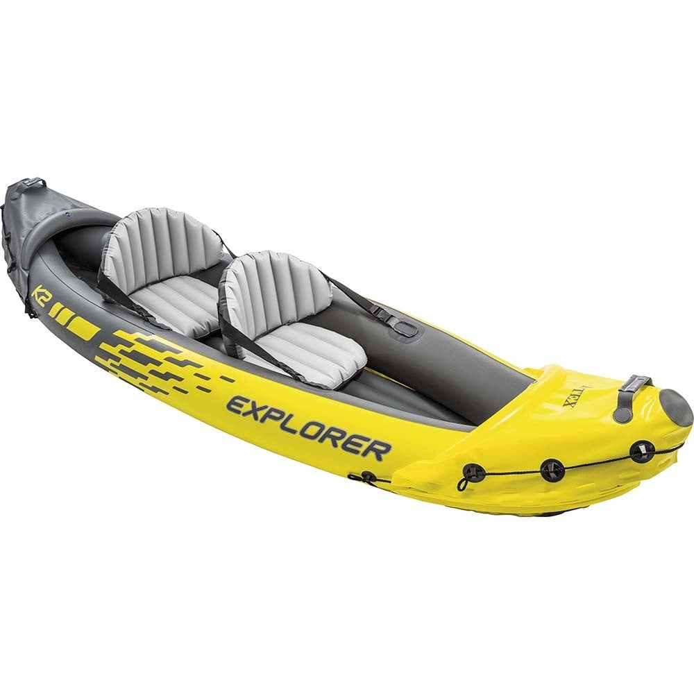Intex Κανό - Explorer K2 Kayak - 68307